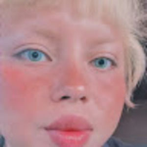 Meet your Posher, Doris